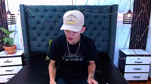 Daniel Guty online show from 04-29-26, 08:04