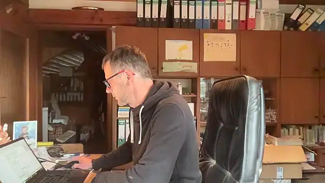 o florian o1 online show from 05-11-26, 08:53