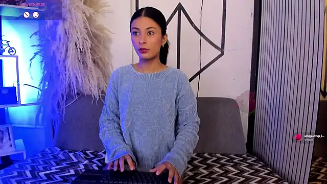 DemiPrince  online show from 05-16-26, 05:15
