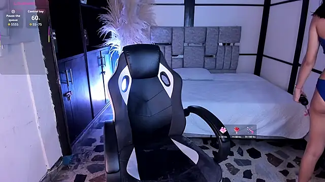 DemiPrince  online show from 06-21-26, 05:10