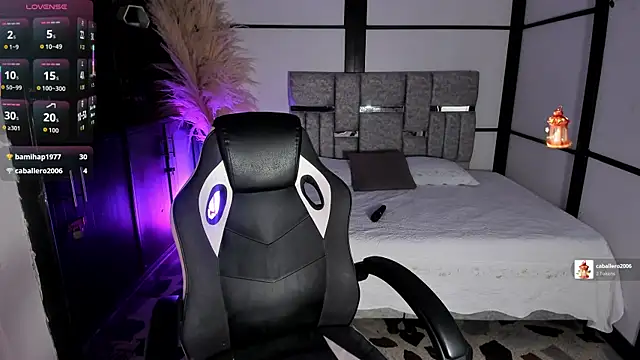DemiPrince  online show from 06-30-26, 04:46