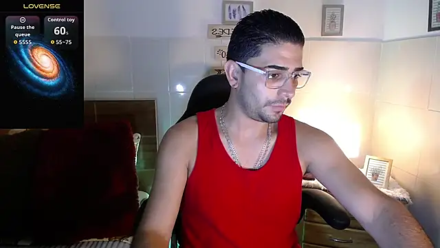 andders  online show from 05-14-26, 12:06