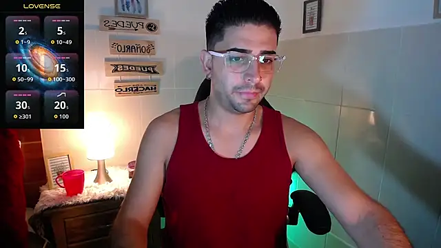 andders  online show from 05-21-26, 02:46