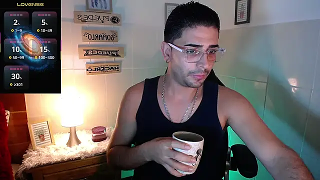 andders  online show from 05-28-26, 11:46