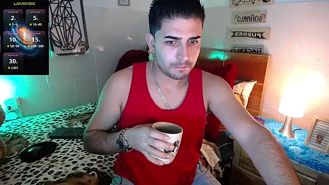 Snapshot of andders_ chatting on 06-18-26, 10:03 andders online show from 06-18-26, 10:03