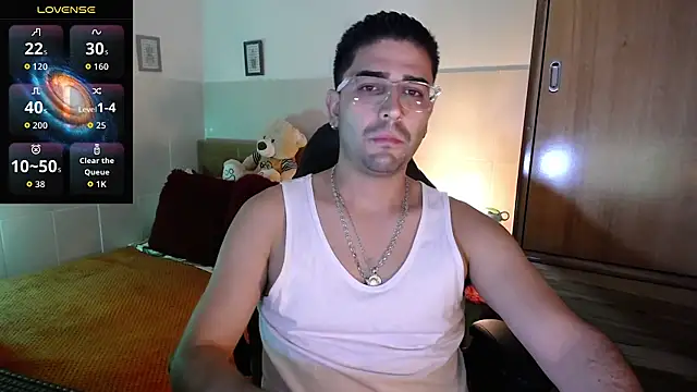 Snapshot of andders_ chatting on 07-23-26, 02:09 andders online show from 07-23-26, 02:09
