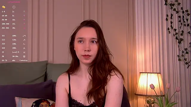 Suzaneey online show from 05-01-26, 06:23