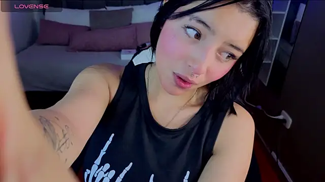 lsa dolly nyx online show from 06-30-26, 04:57