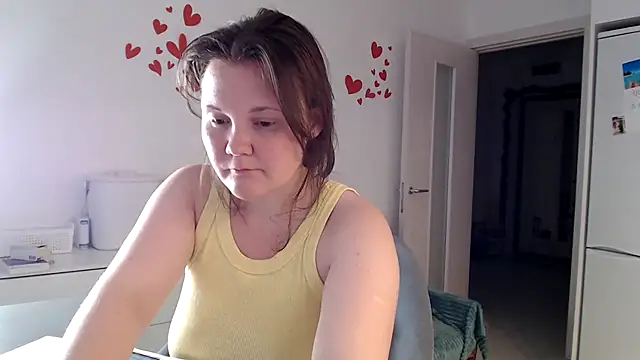 Snapshot of Nodarell chatting on 07-06-26, 09:39 Nodarell online show from 07-06-26, 09:39