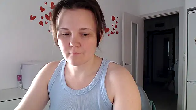 Snapshot of Nodarell chatting on 07-19-26, 04:33 Nodarell online show from 07-19-26, 04:33