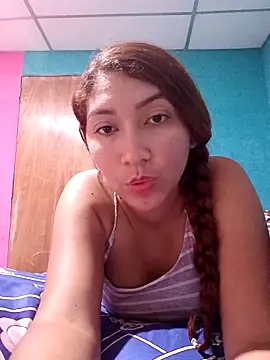 Chantal fresitaz  online show from 04-17-26, 04:21