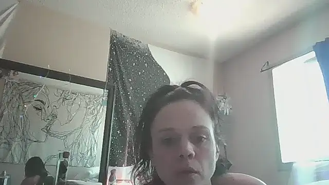 Beautiful Scarlett online show from 05-08-26, 07:08