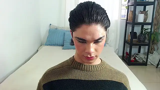 Rosseta cute1 online show from 07-16-26, 10:38