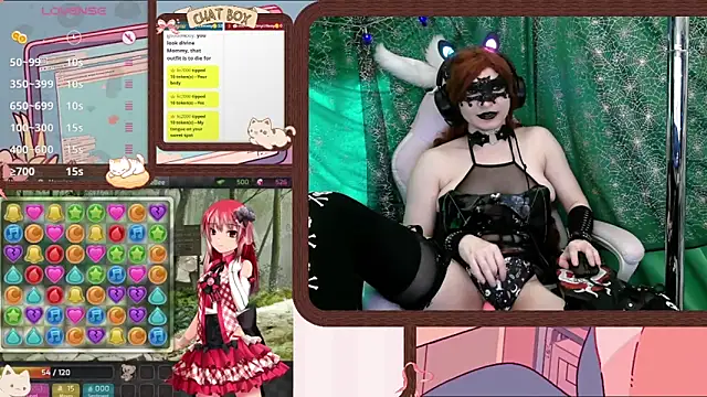 Snapshot of DirtyLilRatty chatting on 05-19-26, 01:56 DirtyLilRatty online show from 05-19-26, 01:56