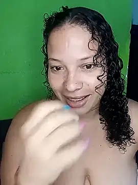 DivaCaliente1 online show from 05-09-26, 04:39