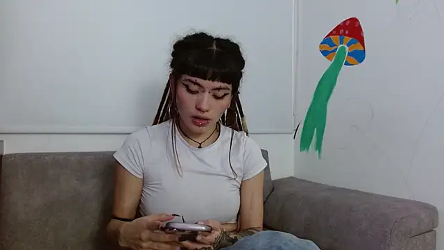 Snapshot of giulietta_monsalve chatting on 07-24-26, 02:42 giulietta monsalve online show from 07-24-26, 02:42