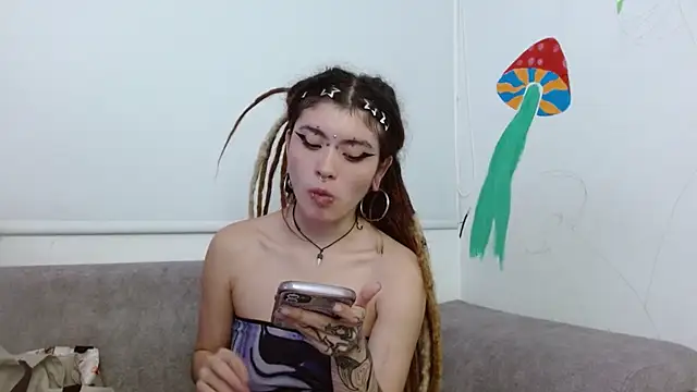 Snapshot of giulietta_monsalve chatting on 07-29-26, 05:38 giulietta monsalve online show from 07-29-26, 05:38