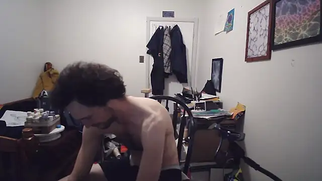 JohnnyMoves online show from 05-15-26, 11:45