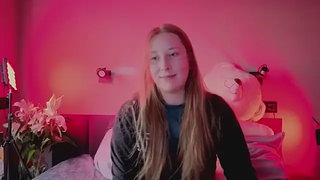 ShowmeYourfetish online show from 07-13-26, 03:04