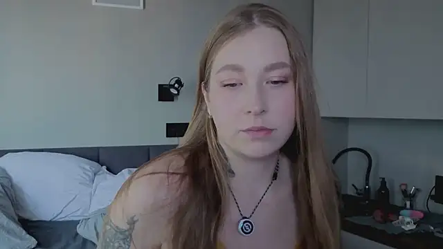 ShowmeYourfetish online show from 07-23-26, 03:37