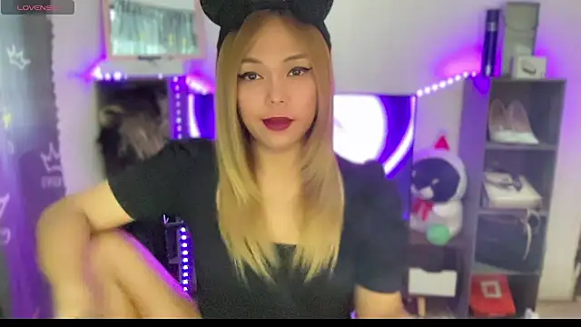 hannaBaby lisyos11 online show from 06-10-26, 12:55