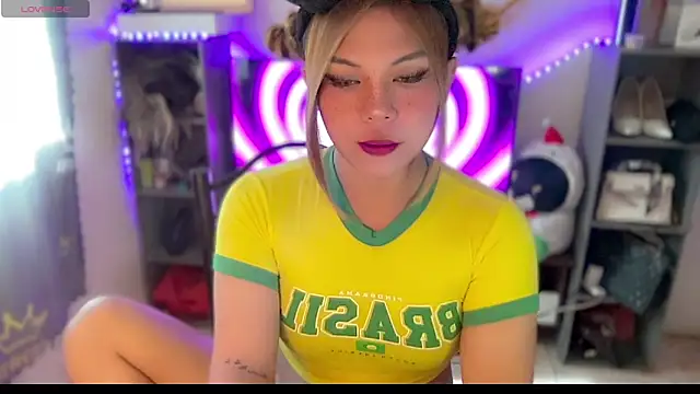 hannaBaby lisyos11 online show from 06-19-26, 06:29