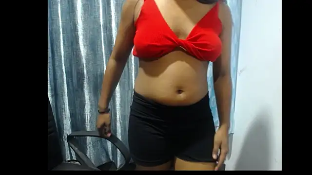 Snapshot of Sizu_ chatting on 05-03-26, 05:24 Sizu online show from 05-03-26, 05:24