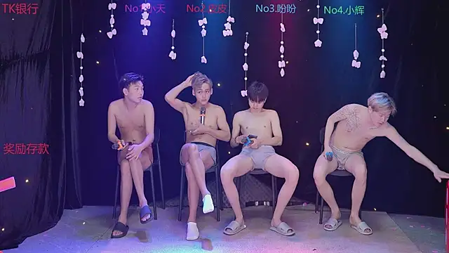 Yourlovingboy--002 online show from 04-18-26, 11:14