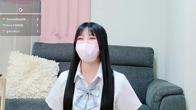 Ruru dayo online show from 04-29-26, 01:53