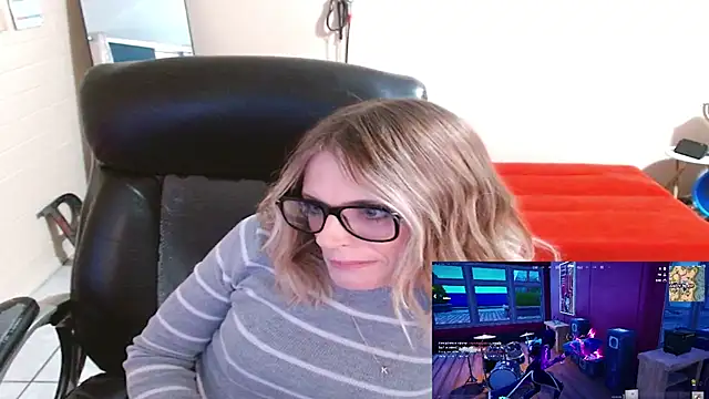 BrittNasty online show from 04-24-26, 12:18