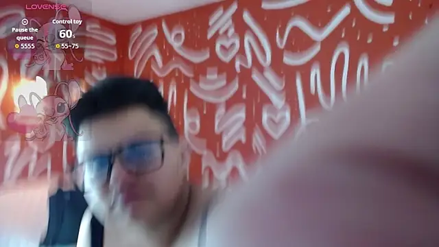 NekoShortyX online show from 04-16-26, 01:34