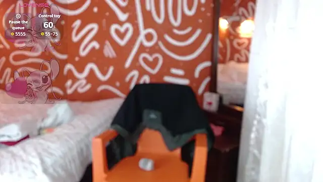 NekoShortyX online show from 04-18-26, 11:14