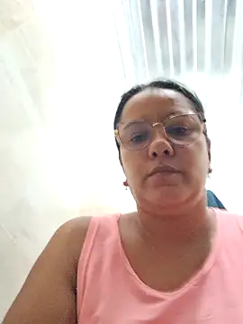 Snapshot of Samanta-42 chatting on 06-22-26, 10:56 Samanta-42 online show from 06-22-26, 10:56