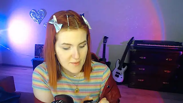 ConchitaMesser online show from 05-03-26, 07:09
