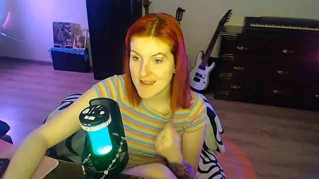 ConchitaMesser online show from 05-04-26, 06:37