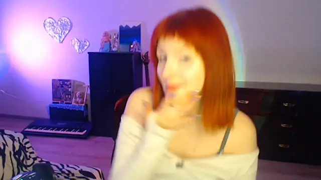 ConchitaMesser online show from 05-07-26, 09:53