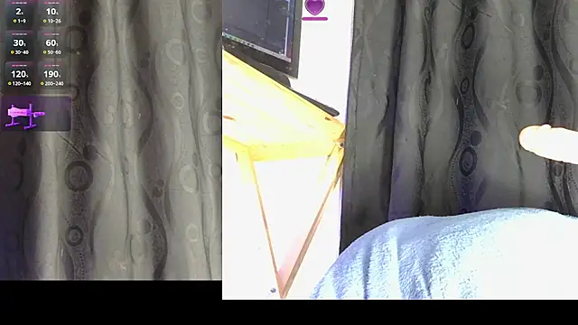 Backdoor Newbie online show from 06-25-26, 05:12