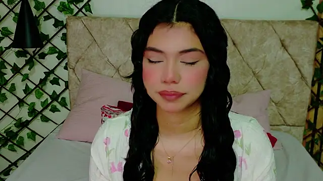 Nathy Pelaez online show from 05-12-26, 11:18