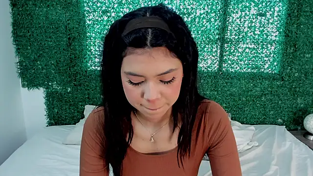 Snapshot of Nathy_Pelaez chatting on 06-20-26, 03:04 Nathy Pelaez online show from 06-20-26, 03:04