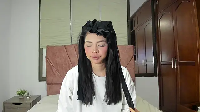 Snapshot of Nathy_Pelaez chatting on 07-03-26, 03:46 Nathy Pelaez online show from 07-03-26, 03:46