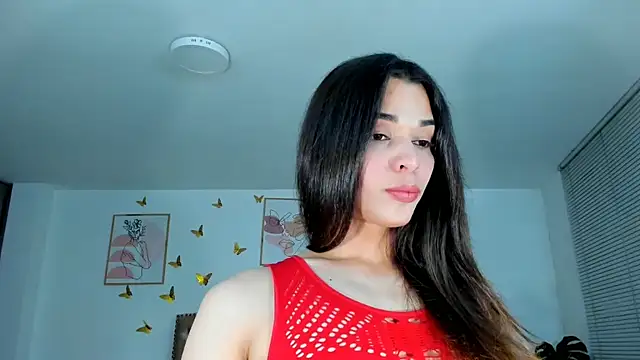 bella grego online show from 05-16-26, 11:57