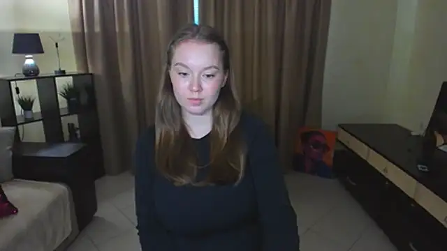 ValeriSunny online show from 04-23-26, 10:58