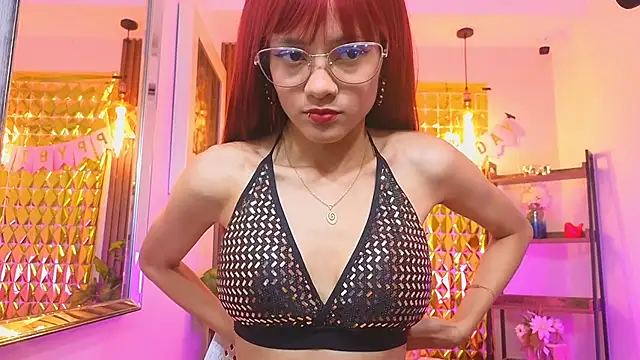 Cherry Vixen  online show from 04-25-26, 06:38
