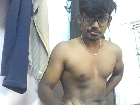 singaram190 online show from 07-18-26, 06:50