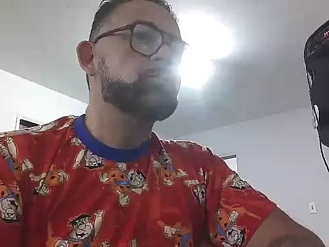 CarlossexVen online show from 04-24-26, 09:28