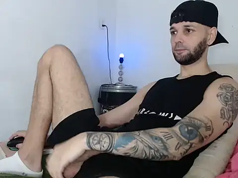 geremi12345 online show from 07-05-26, 10:39