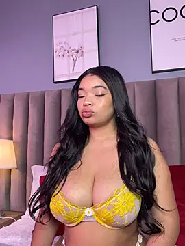 LilyFoox online show from 04-30-26, 12:33