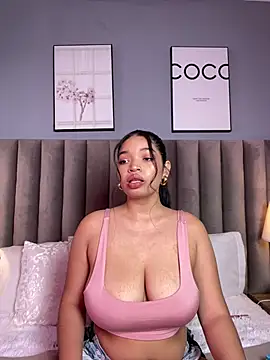 LilyFoox online show from 05-28-26, 01:19