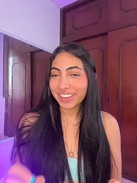 Snapshot of Lily_Rush chatting on 05-03-26, 12:11 Lily Rush online show from 05-03-26, 12:11