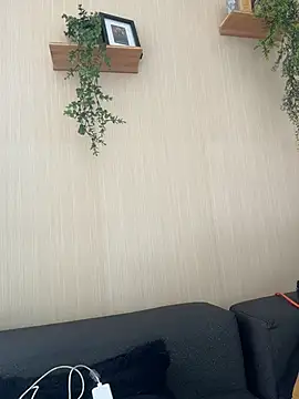 Snapshot of Lily_Rush chatting on 05-18-26, 12:11 Lily Rush online show from 05-18-26, 12:11